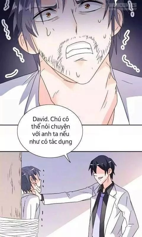 1 Nửa Hoàn Hảo Của Ceo Chapter 18 - 2