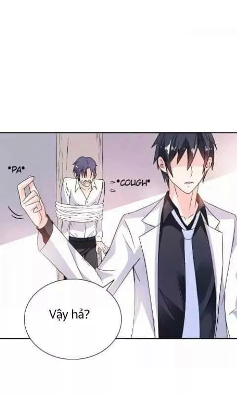 1 Nửa Hoàn Hảo Của Ceo Chapter 18 - 4