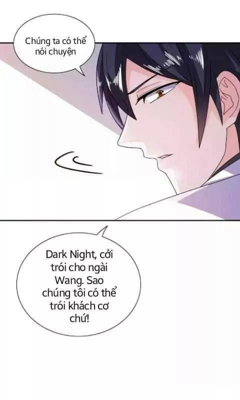 1 Nửa Hoàn Hảo Của Ceo Chapter 18 - 7