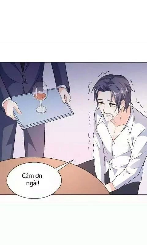 1 Nửa Hoàn Hảo Của Ceo Chapter 18 - 8