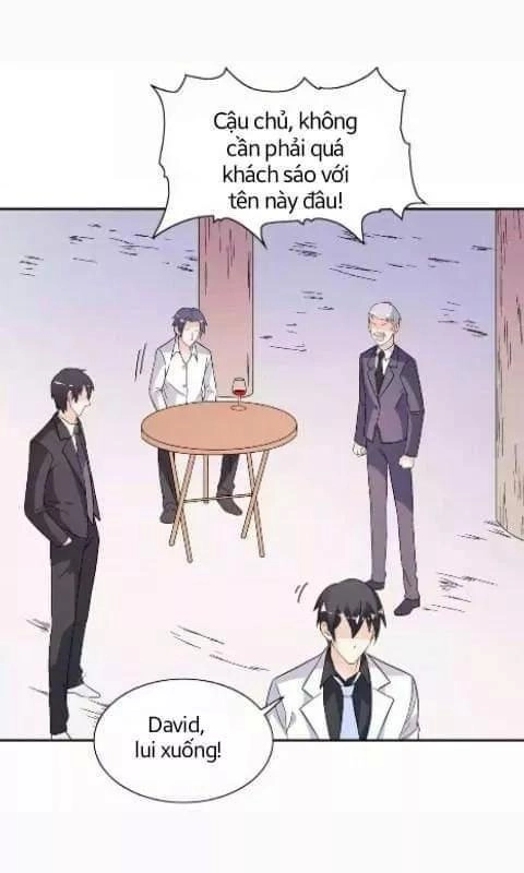 1 Nửa Hoàn Hảo Của Ceo Chapter 18 - 9