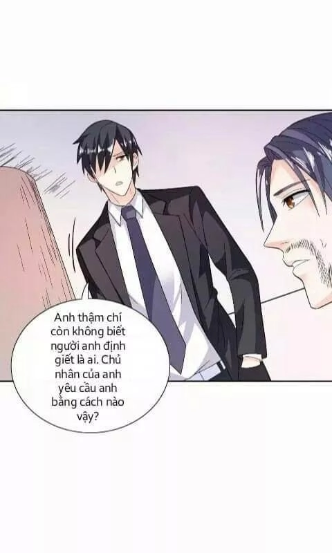 1 Nửa Hoàn Hảo Của Ceo Chapter 18 - 11