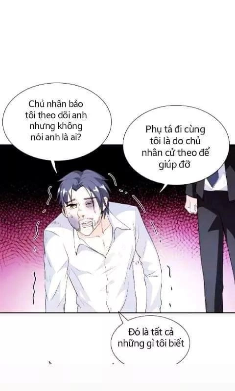 1 Nửa Hoàn Hảo Của Ceo Chapter 18 - 17