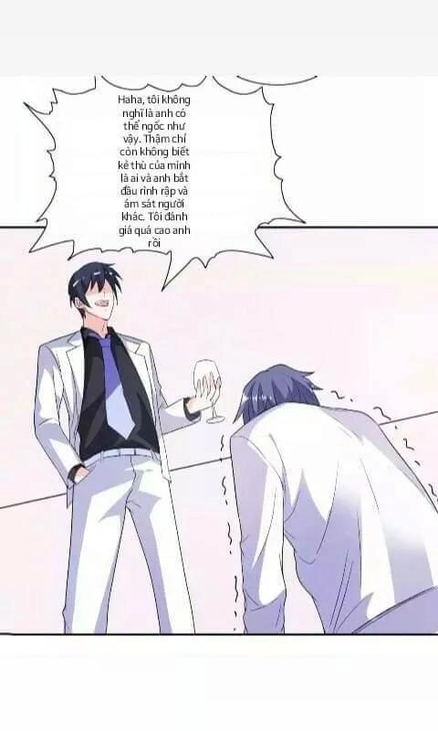 1 Nửa Hoàn Hảo Của Ceo Chapter 18 - 18