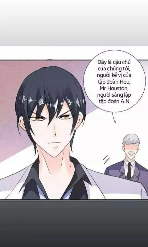 1 Nửa Hoàn Hảo Của Ceo Chapter 18 - 19
