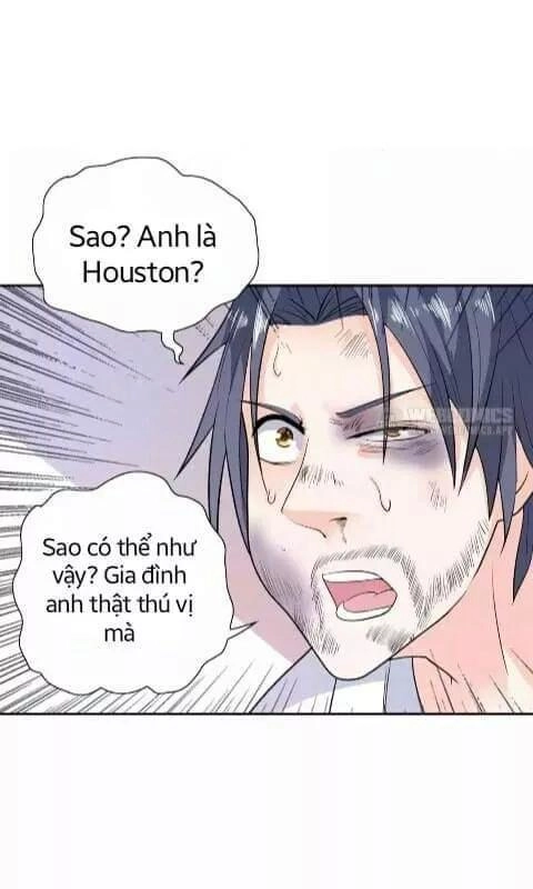 1 Nửa Hoàn Hảo Của Ceo Chapter 18 - 20