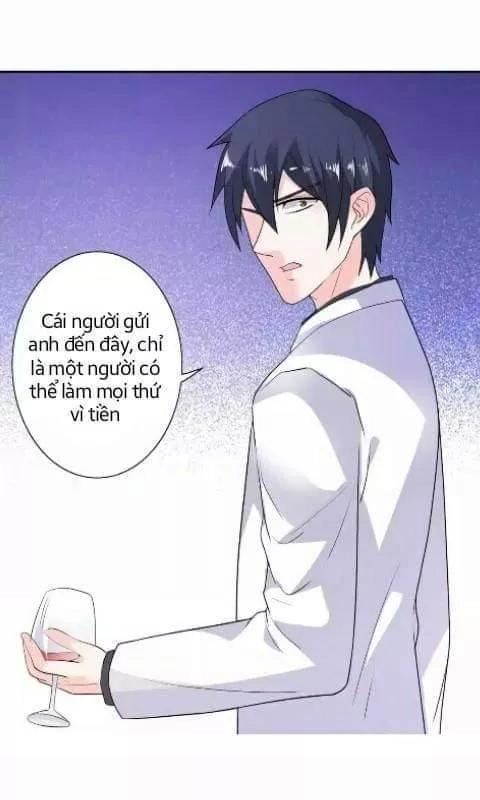 1 Nửa Hoàn Hảo Của Ceo Chapter 18 - 21