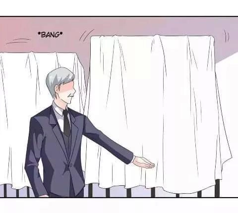 1 Nửa Hoàn Hảo Của Ceo Chapter 18 - 22