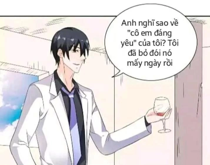 1 Nửa Hoàn Hảo Của Ceo Chapter 19 - 1