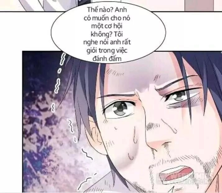 1 Nửa Hoàn Hảo Của Ceo Chapter 19 - 2