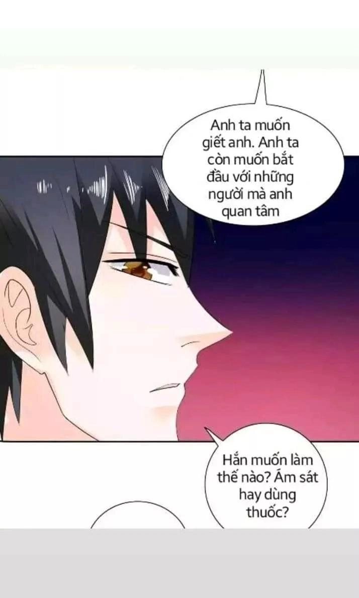 1 Nửa Hoàn Hảo Của Ceo Chapter 19 - 4