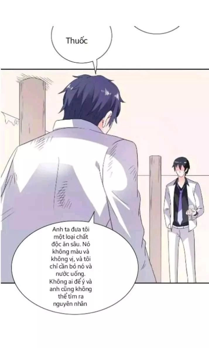 1 Nửa Hoàn Hảo Của Ceo Chapter 19 - 5