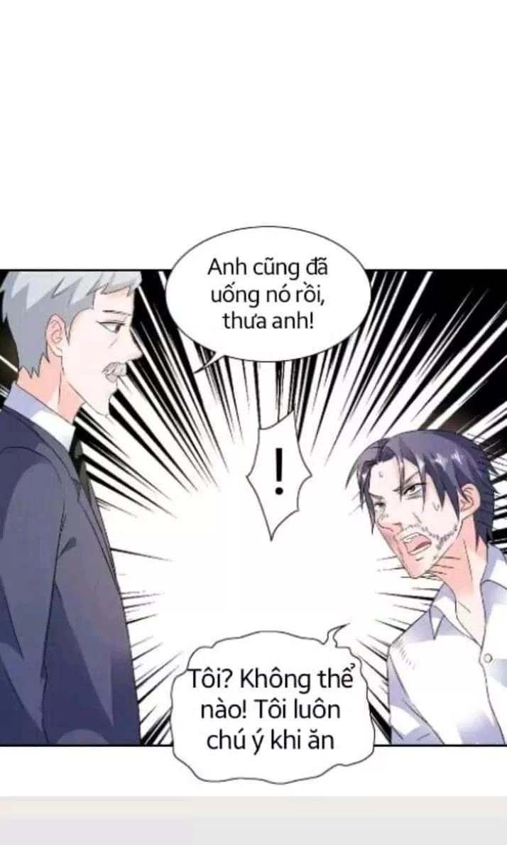 1 Nửa Hoàn Hảo Của Ceo Chapter 19 - 6