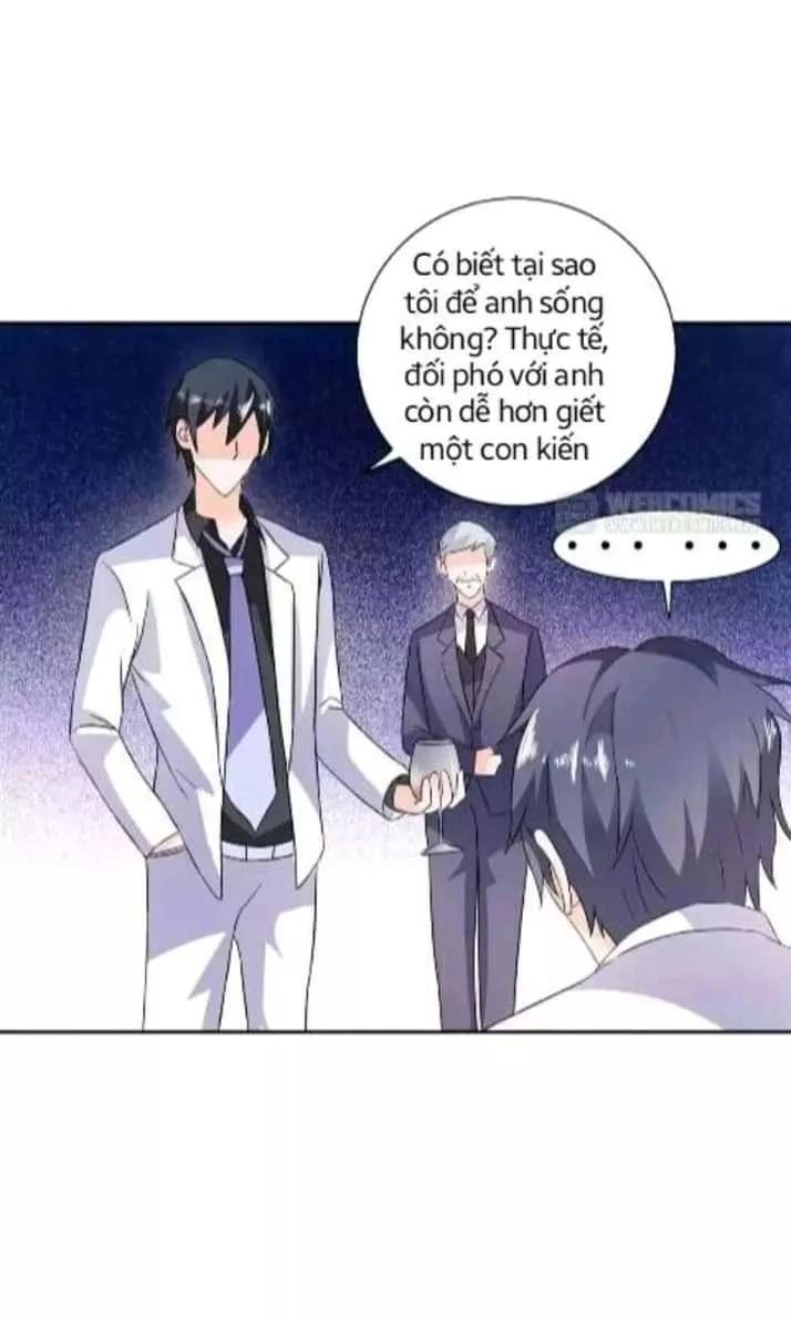 1 Nửa Hoàn Hảo Của Ceo Chapter 19 - 7