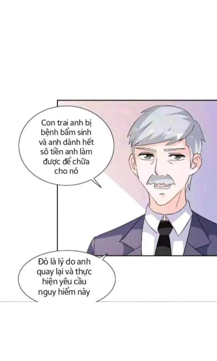 1 Nửa Hoàn Hảo Của Ceo Chapter 19 - 8