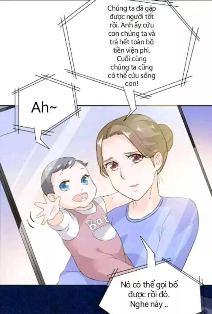 1 Nửa Hoàn Hảo Của Ceo Chapter 19 - 13