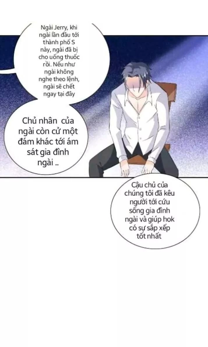 1 Nửa Hoàn Hảo Của Ceo Chapter 19 - 15