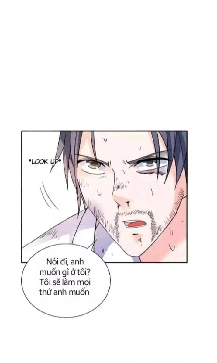 1 Nửa Hoàn Hảo Của Ceo Chapter 19 - 16