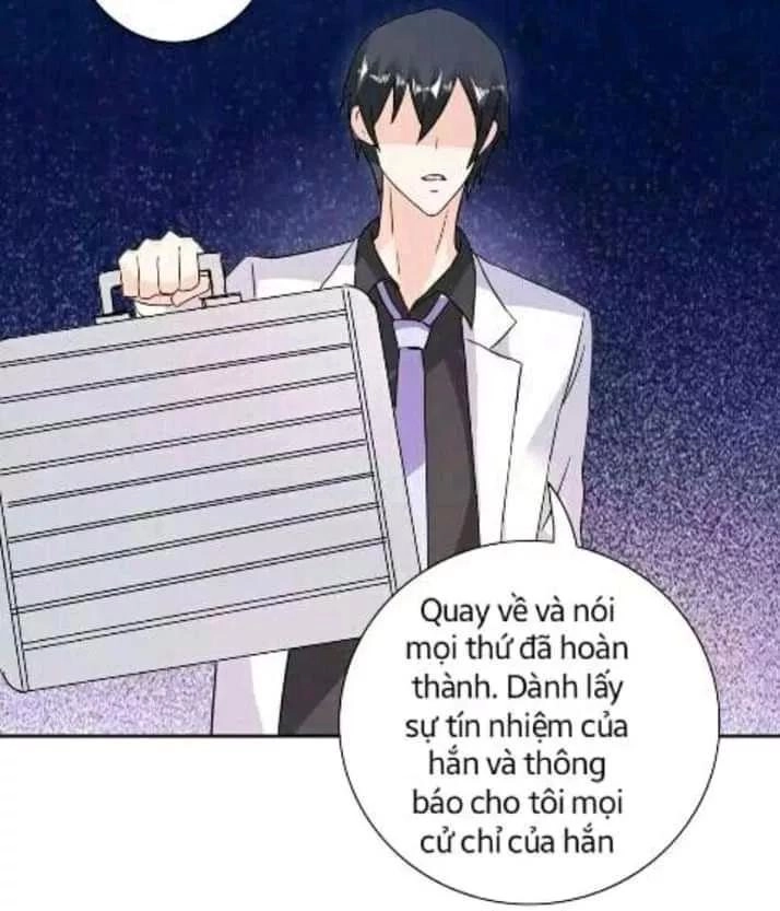 1 Nửa Hoàn Hảo Của Ceo Chapter 19 - 18