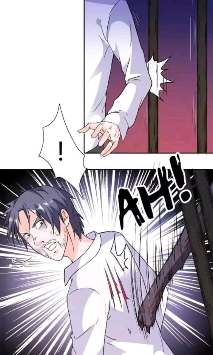 1 Nửa Hoàn Hảo Của Ceo Chapter 19 - 20