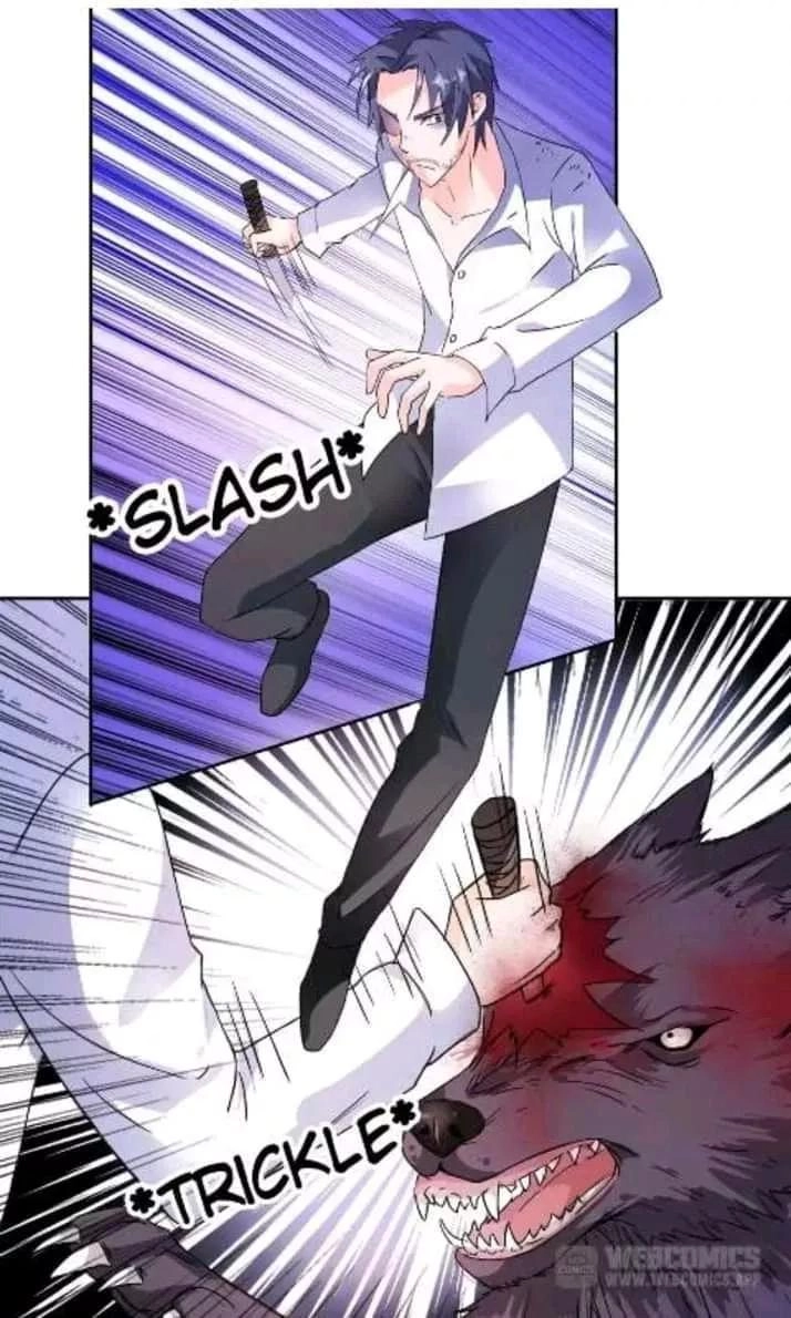 1 Nửa Hoàn Hảo Của Ceo Chapter 19 - 21