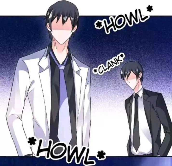 1 Nửa Hoàn Hảo Của Ceo Chapter 19 - 22