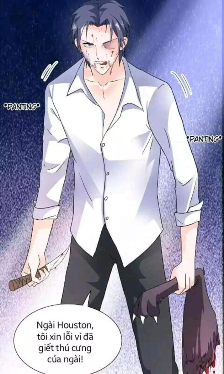 1 Nửa Hoàn Hảo Của Ceo Chapter 19 - 23