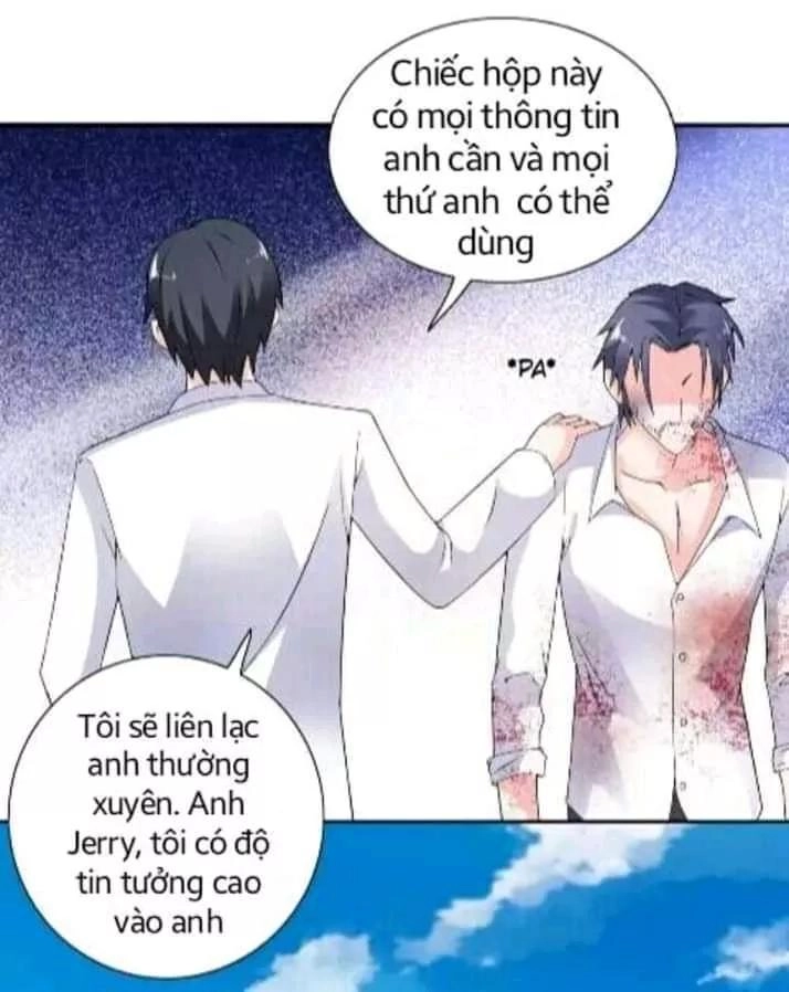 1 Nửa Hoàn Hảo Của Ceo Chapter 19 - 25