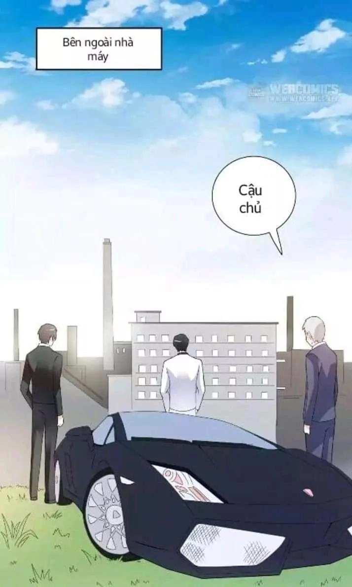 1 Nửa Hoàn Hảo Của Ceo Chapter 19 - 26