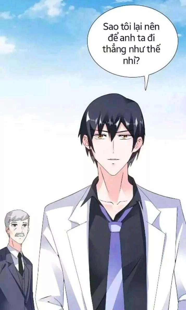 1 Nửa Hoàn Hảo Của Ceo Chapter 19 - 28