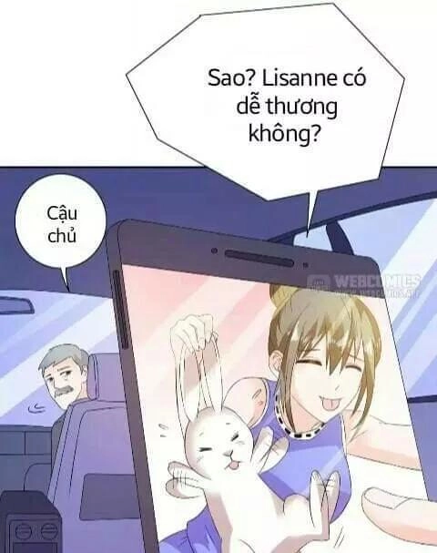 1 Nửa Hoàn Hảo Của Ceo Chapter 21 - 2