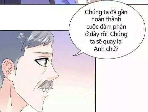 1 Nửa Hoàn Hảo Của Ceo Chapter 21 - 3
