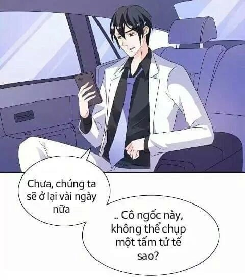 1 Nửa Hoàn Hảo Của Ceo Chapter 21 - 4
