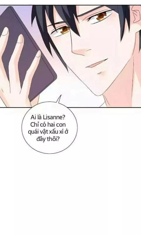 1 Nửa Hoàn Hảo Của Ceo Chapter 21 - 5