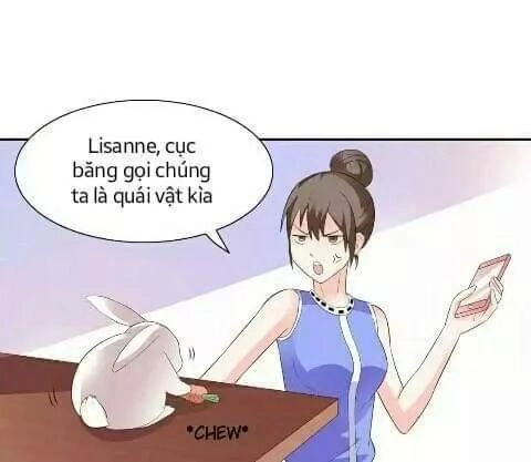 1 Nửa Hoàn Hảo Của Ceo Chapter 21 - 6