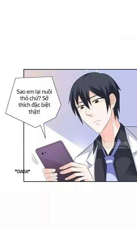1 Nửa Hoàn Hảo Của Ceo Chapter 21 - 8