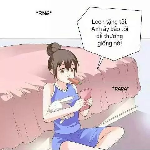 1 Nửa Hoàn Hảo Của Ceo Chapter 21 - 9