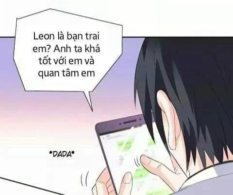 1 Nửa Hoàn Hảo Của Ceo Chapter 21 - 10