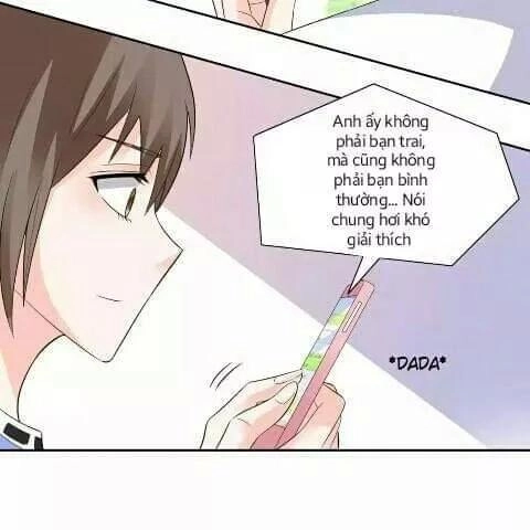 1 Nửa Hoàn Hảo Của Ceo Chapter 21 - 11