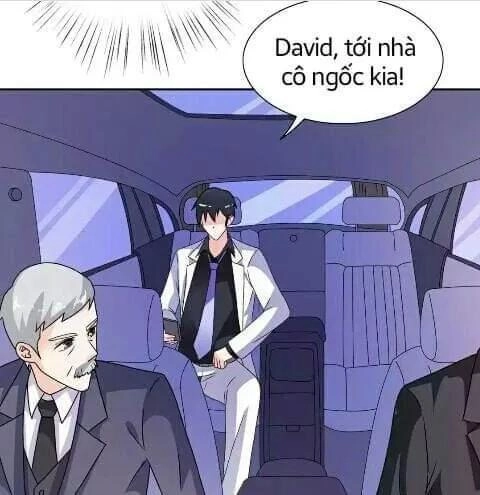 1 Nửa Hoàn Hảo Của Ceo Chapter 21 - 13