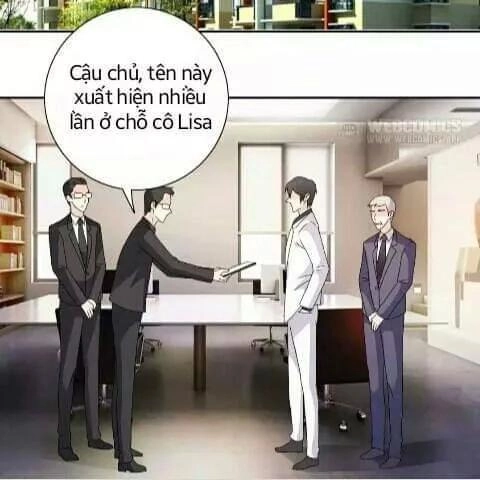 1 Nửa Hoàn Hảo Của Ceo Chapter 21 - 15