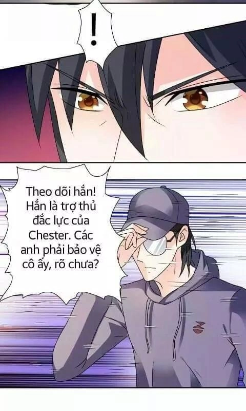 1 Nửa Hoàn Hảo Của Ceo Chapter 21 - 16