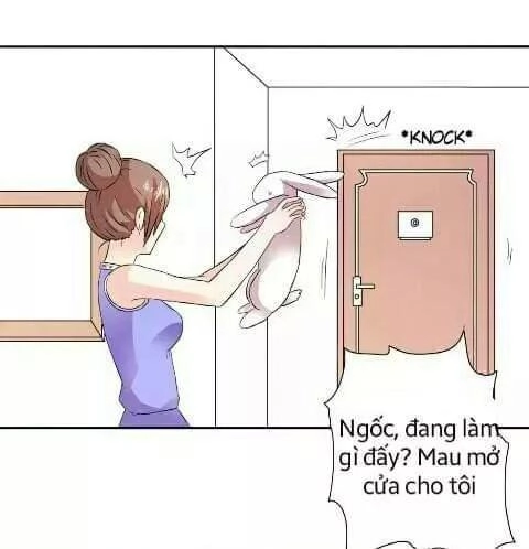 1 Nửa Hoàn Hảo Của Ceo Chapter 21 - 17