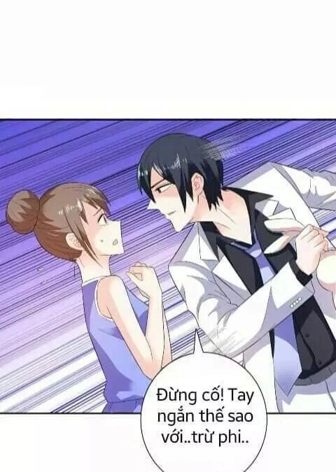 1 Nửa Hoàn Hảo Của Ceo Chapter 21 - 22