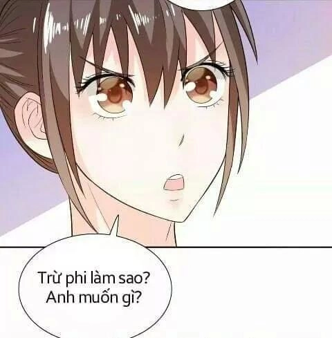 1 Nửa Hoàn Hảo Của Ceo Chapter 21 - 23