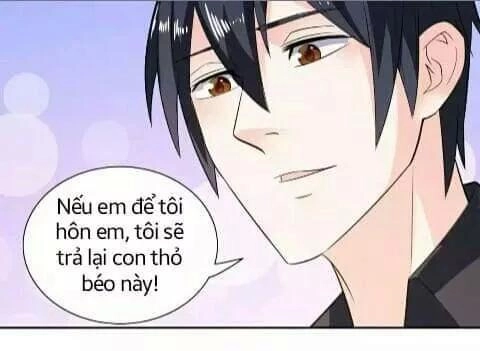 1 Nửa Hoàn Hảo Của Ceo Chapter 21 - 24