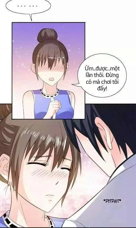 1 Nửa Hoàn Hảo Của Ceo Chapter 21 - 25