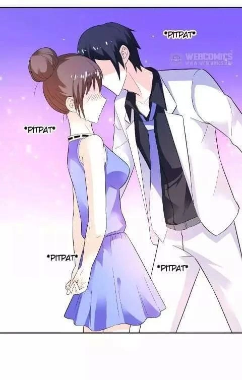 1 Nửa Hoàn Hảo Của Ceo Chapter 21 - 26