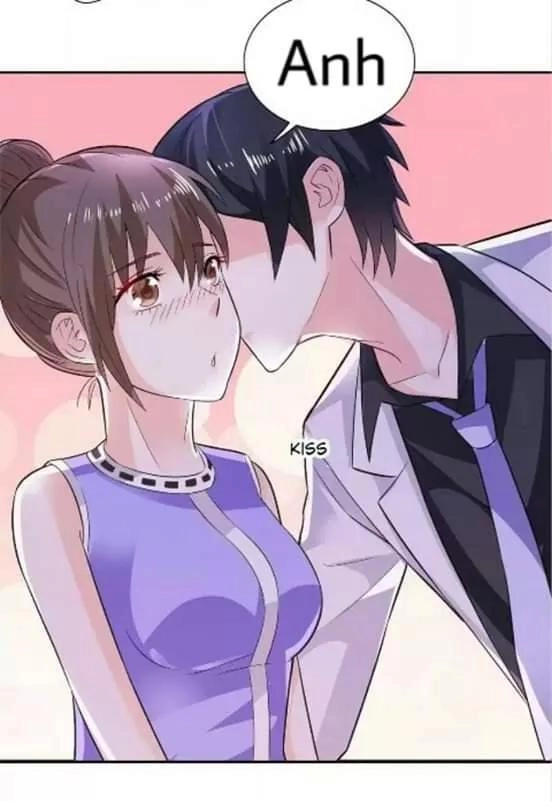 1 Nửa Hoàn Hảo Của Ceo Chapter 22 - 3