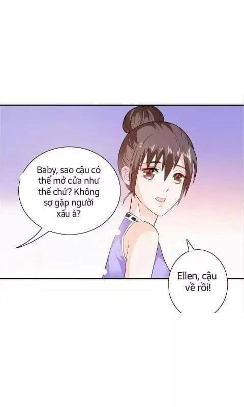 1 Nửa Hoàn Hảo Của Ceo Chapter 22 - 17